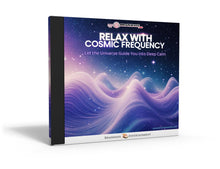 Relax With Cosmic Frequency