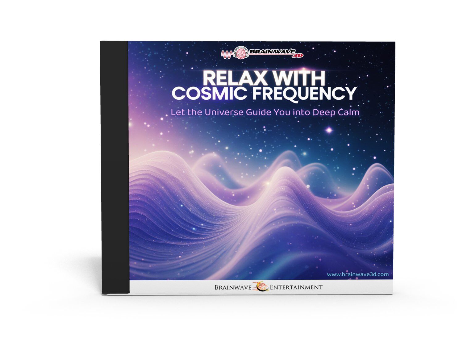 Relax With Cosmic Frequency