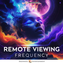 Remote Viewing Frequency