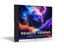 Remote Viewing Frequency