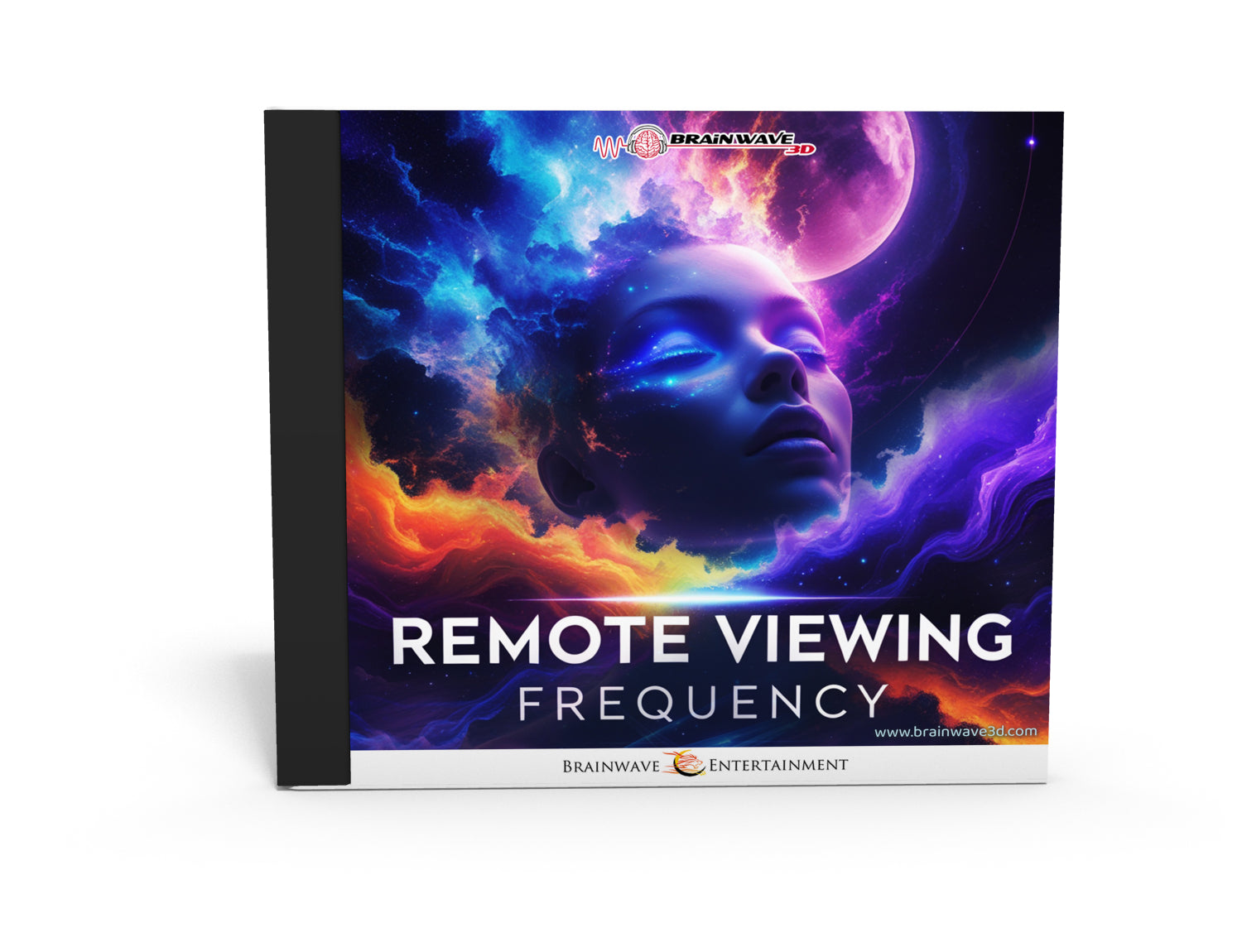 Remote Viewing Frequency