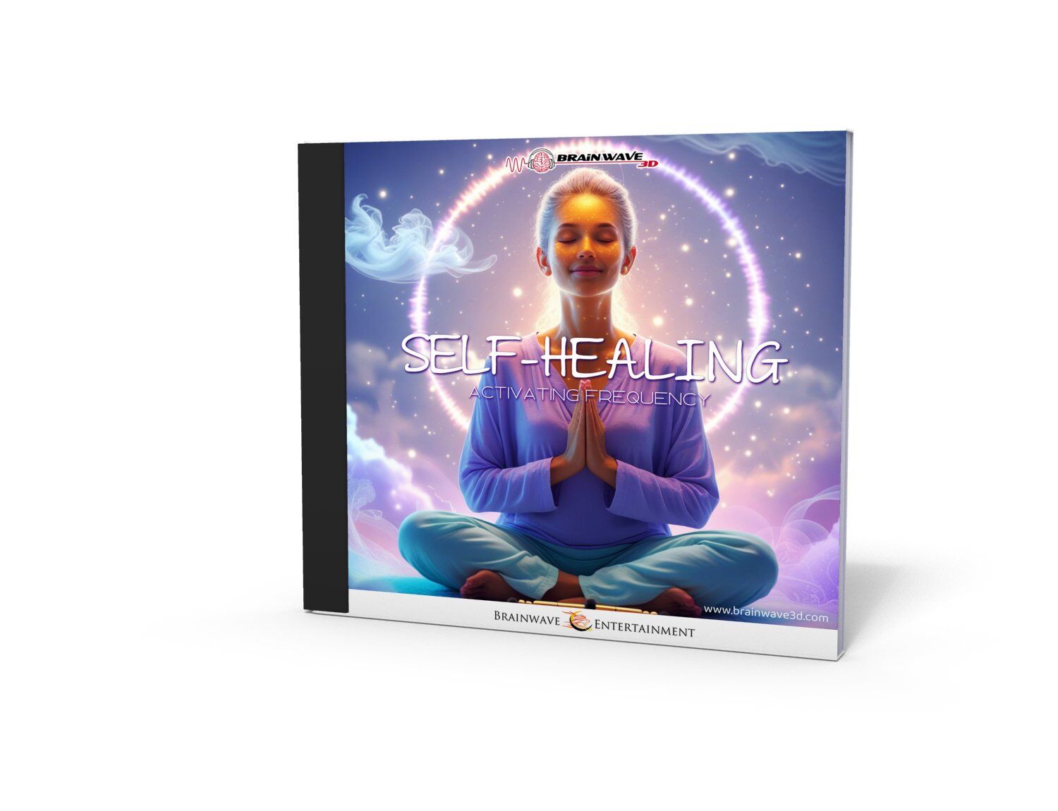 Self-Healing Activating Frequency