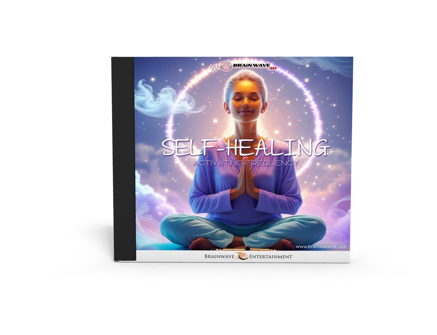 Self-Healing Activating Frequency
