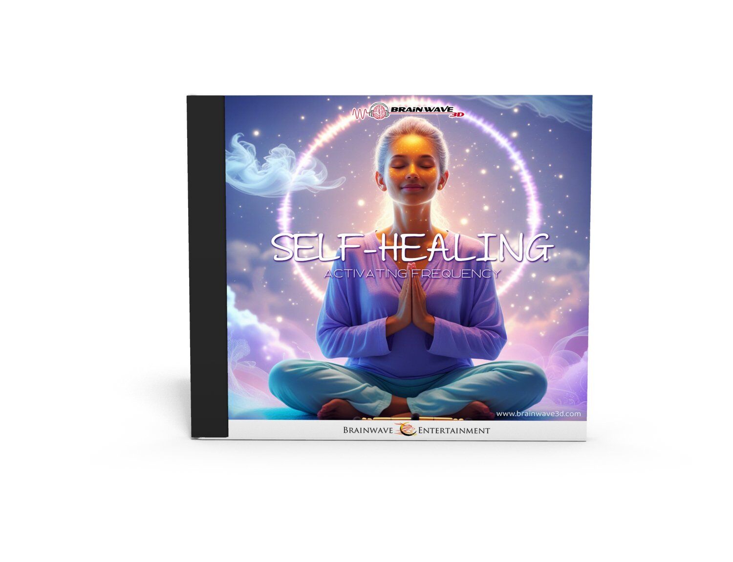 Self-Healing Activating Frequency