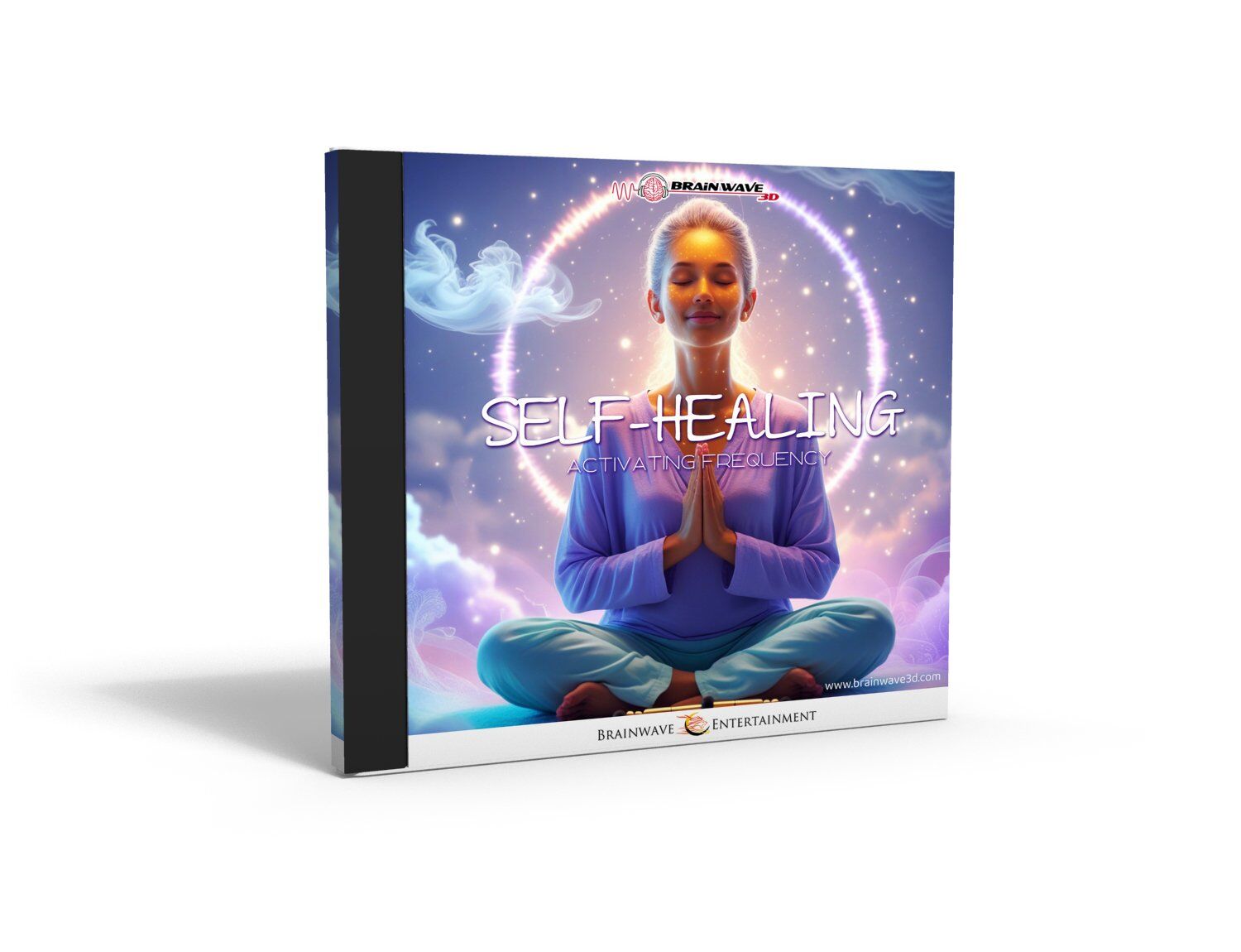 Self-Healing Activating Frequency