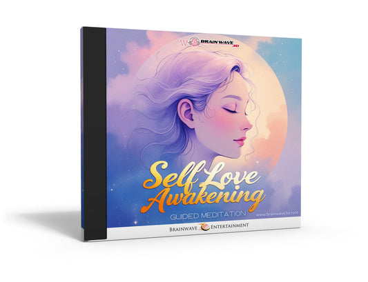 Self-Love Awakening