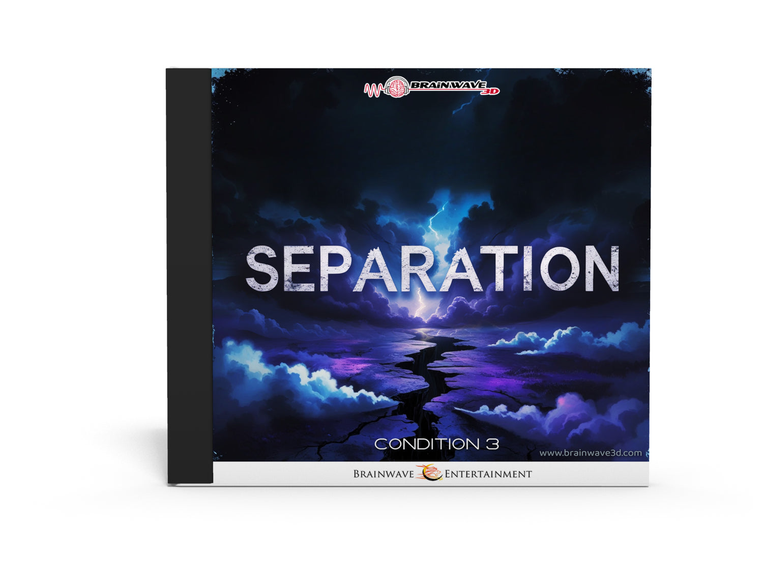 Separation - Chapter 3