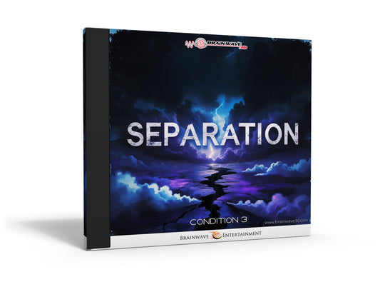Separation - Chapter 3