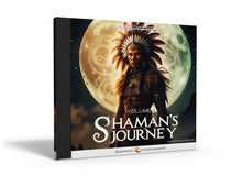 Shaman’s Journey - Vol. 1