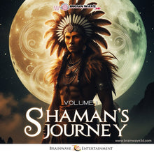 Shaman’s Journey - Vol. 1