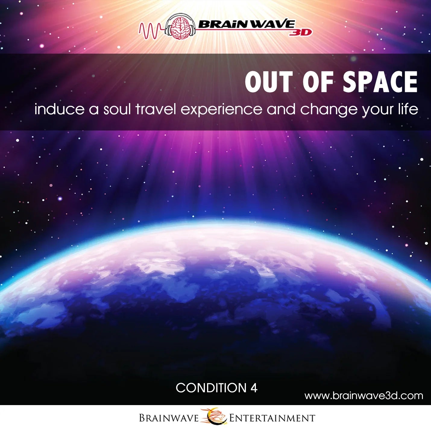 Soul Travel Experience