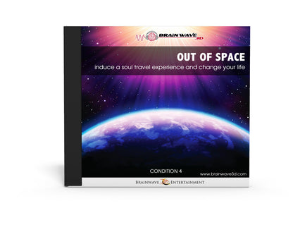 Soul Travel Experience - Condition 4