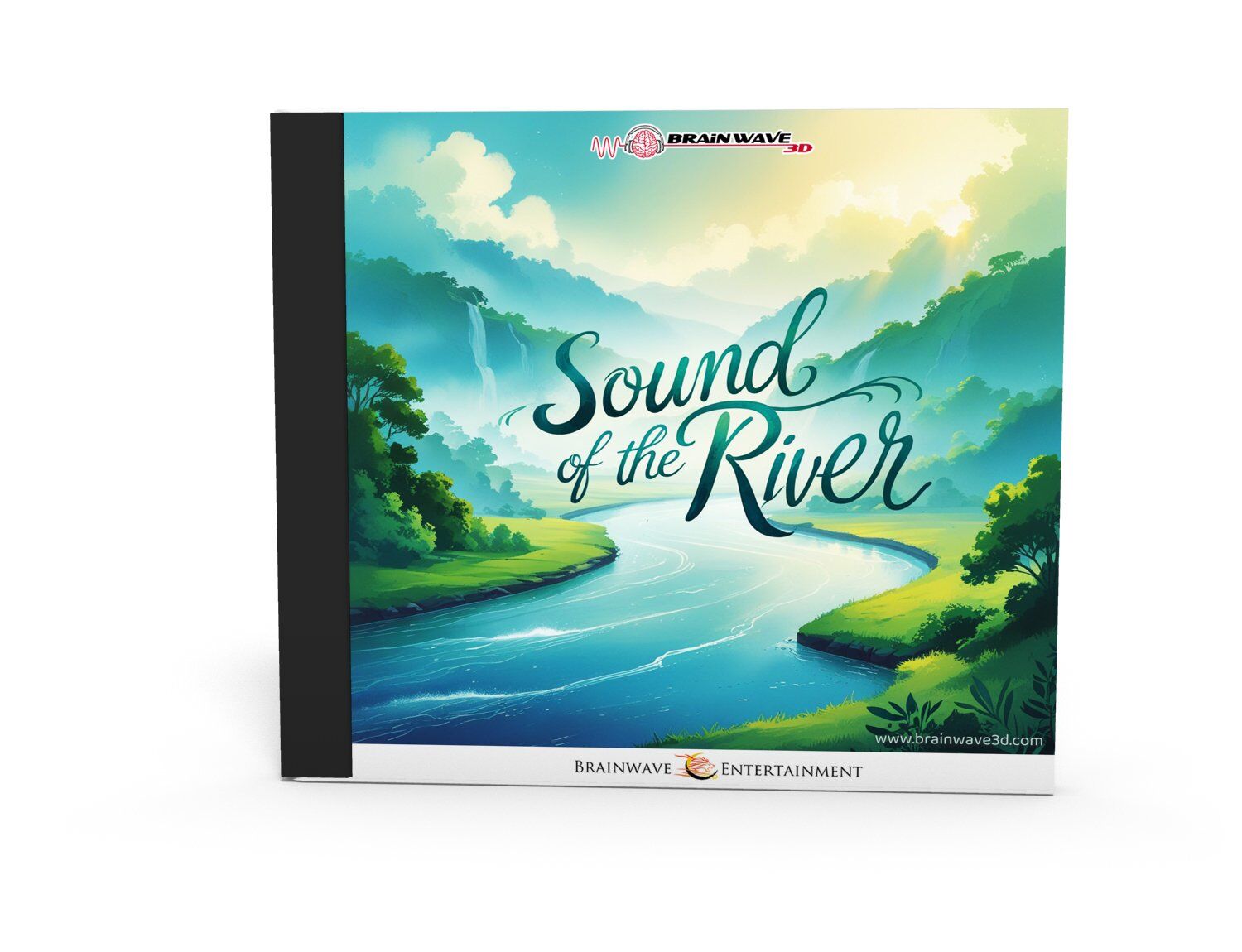 Sound Of The River