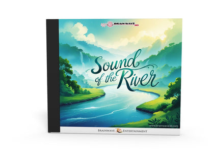 Sound Of The River