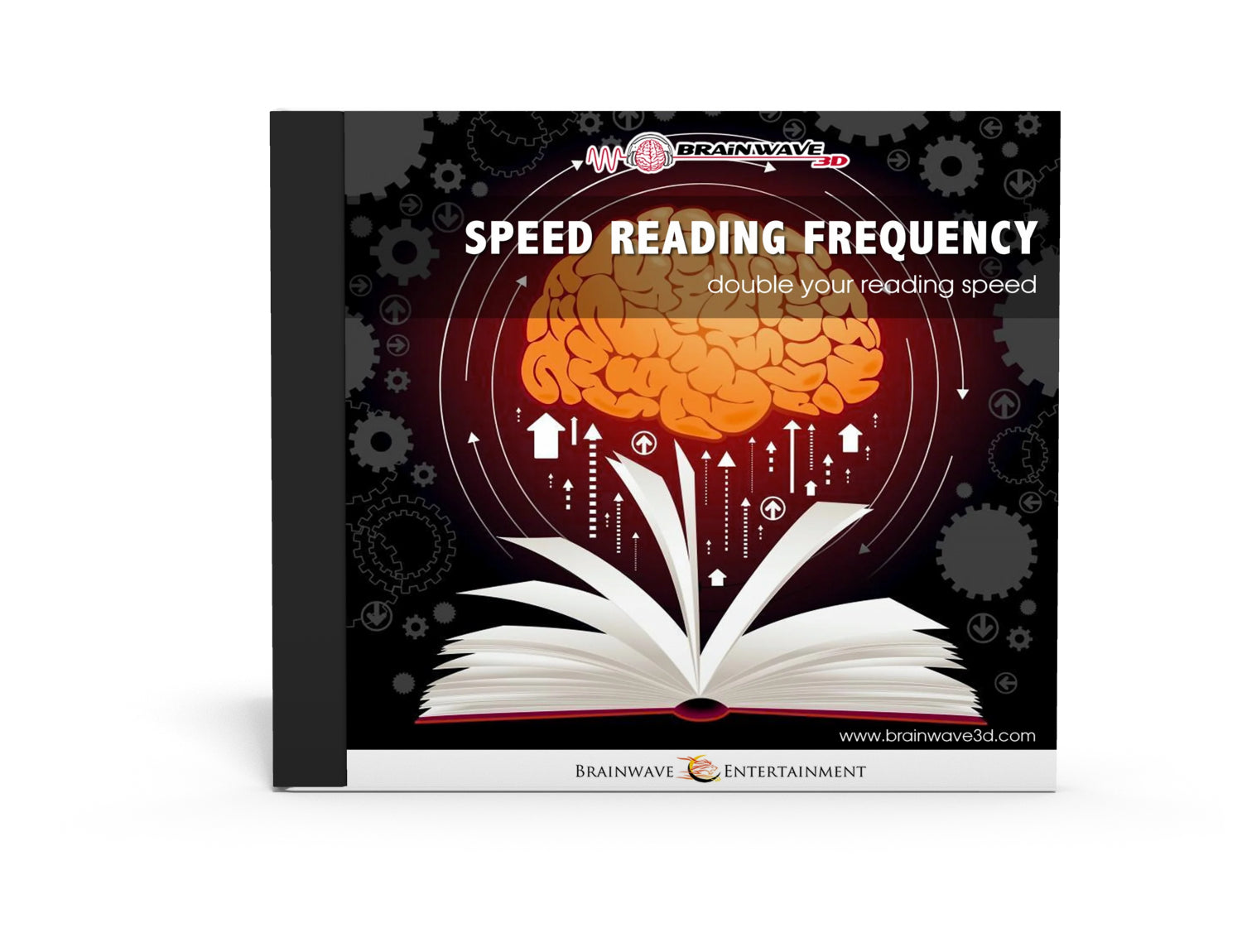 Speed Reading Frequency