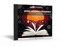 Speed Reading Frequency