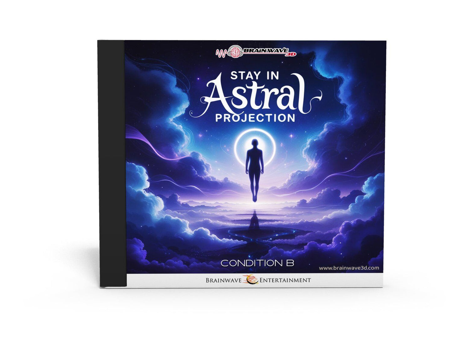 Stay In Astral Projection - Condition B