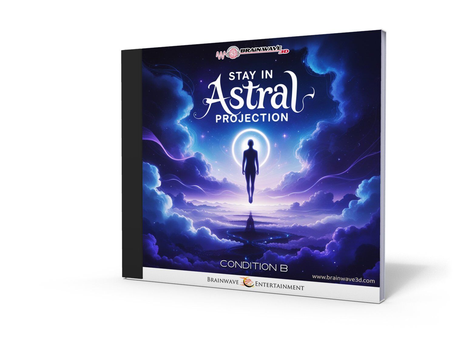 Stay In Astral Projection - Condition B