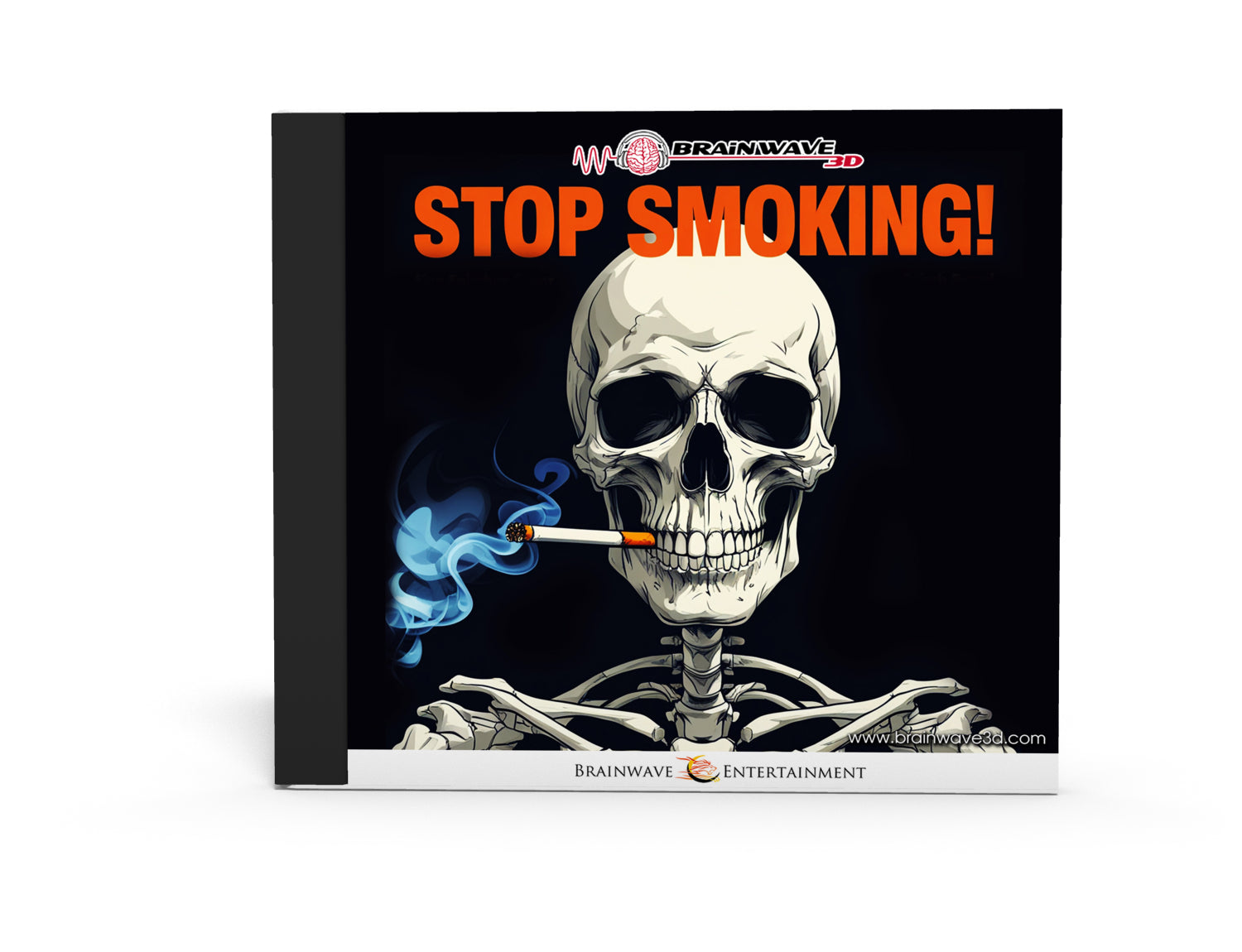 Stop Smoking!