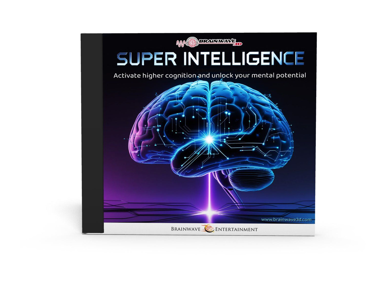Super Intelligence