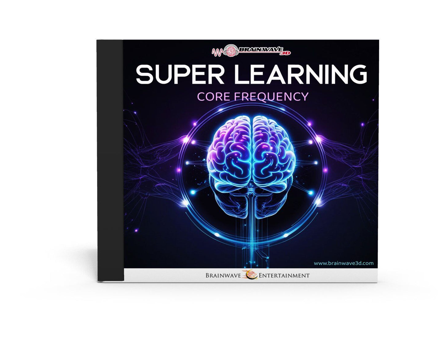 Superlearning Core Frequency