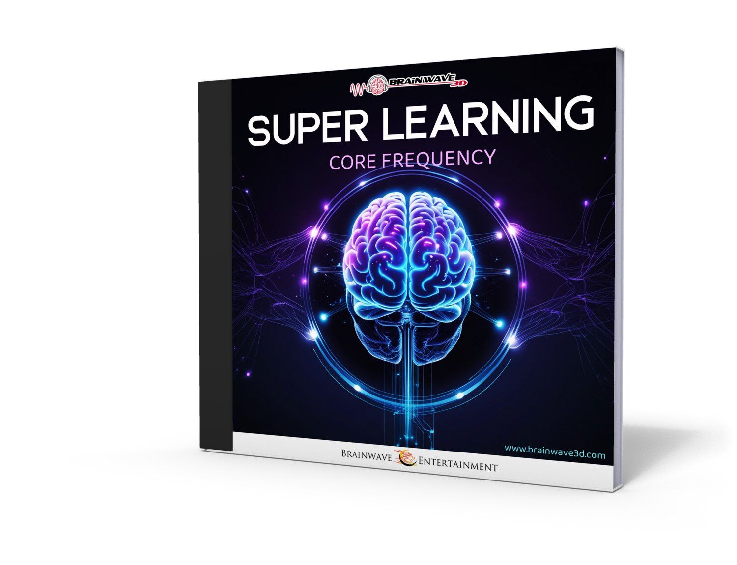 Superlearning Core Frequency