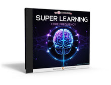Superlearning Core Frequency