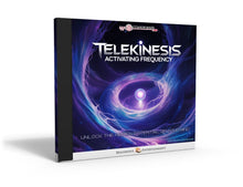 Telekinesis Activating Frequency
