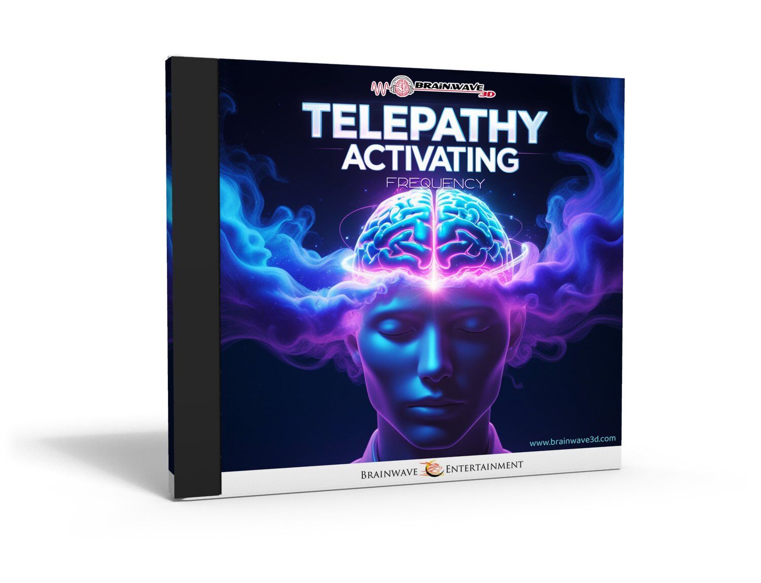 Telepathy Activating Frequency