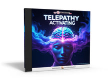 Telepathy Activating Frequency