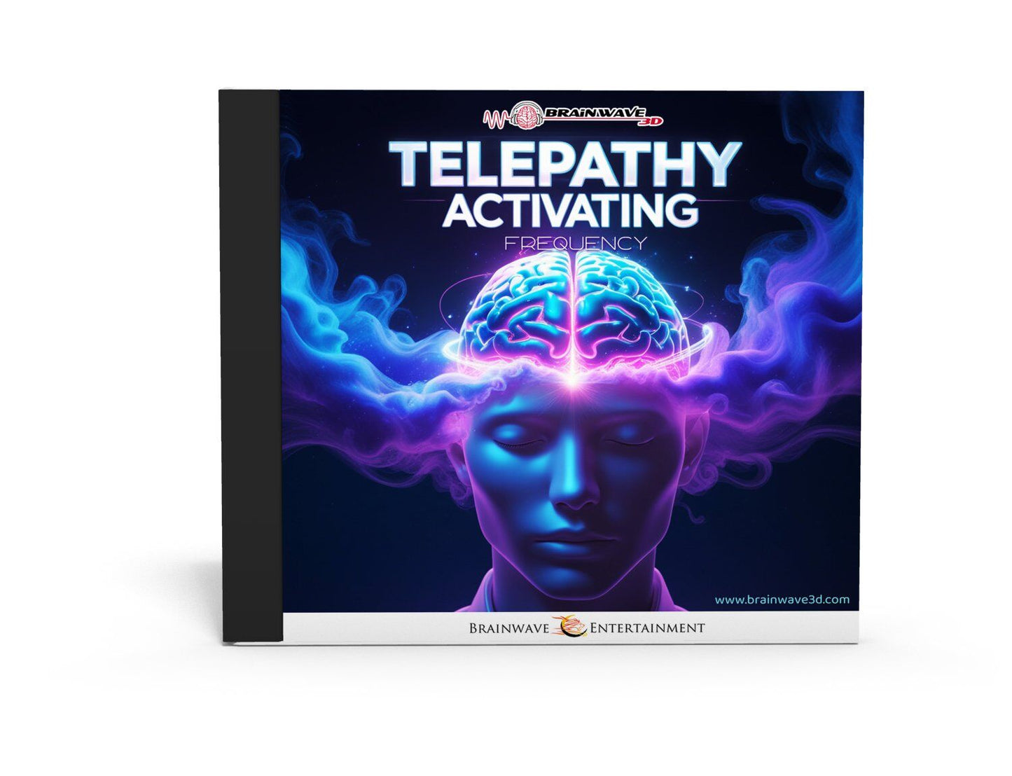 Telepathy Activating Frequency