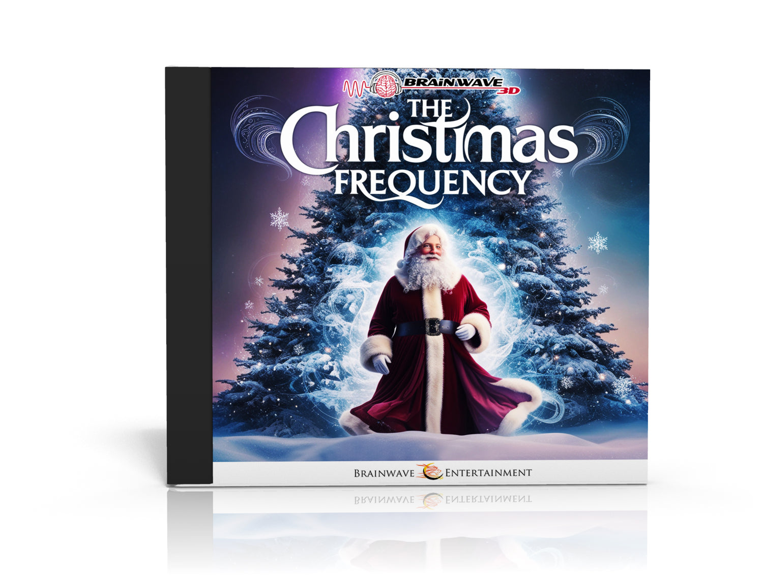 The Christmas Frequency