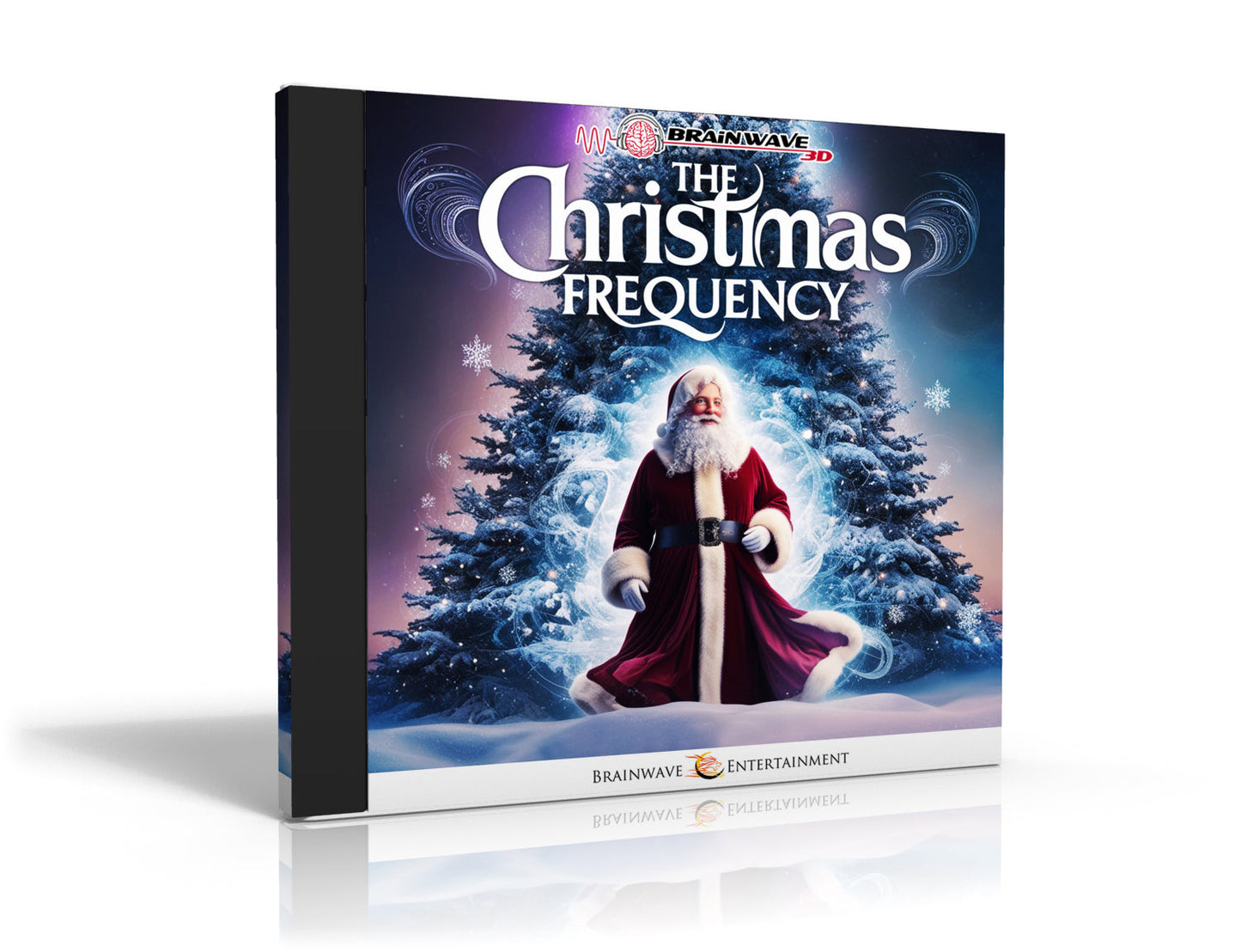 The Christmas Frequency
