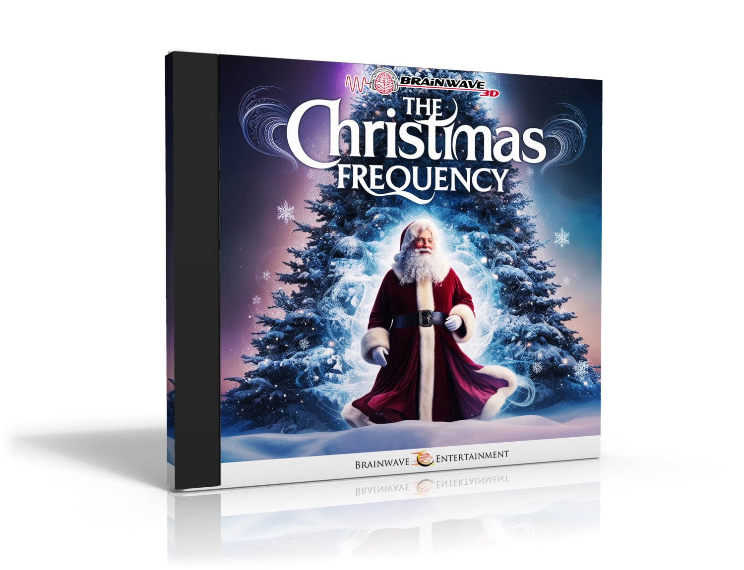 The Christmas Frequency
