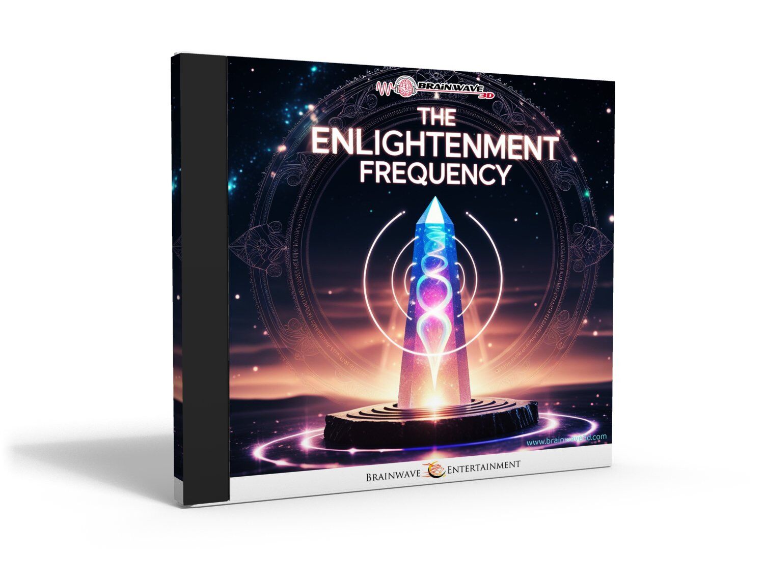 The Enlightenment Frequency