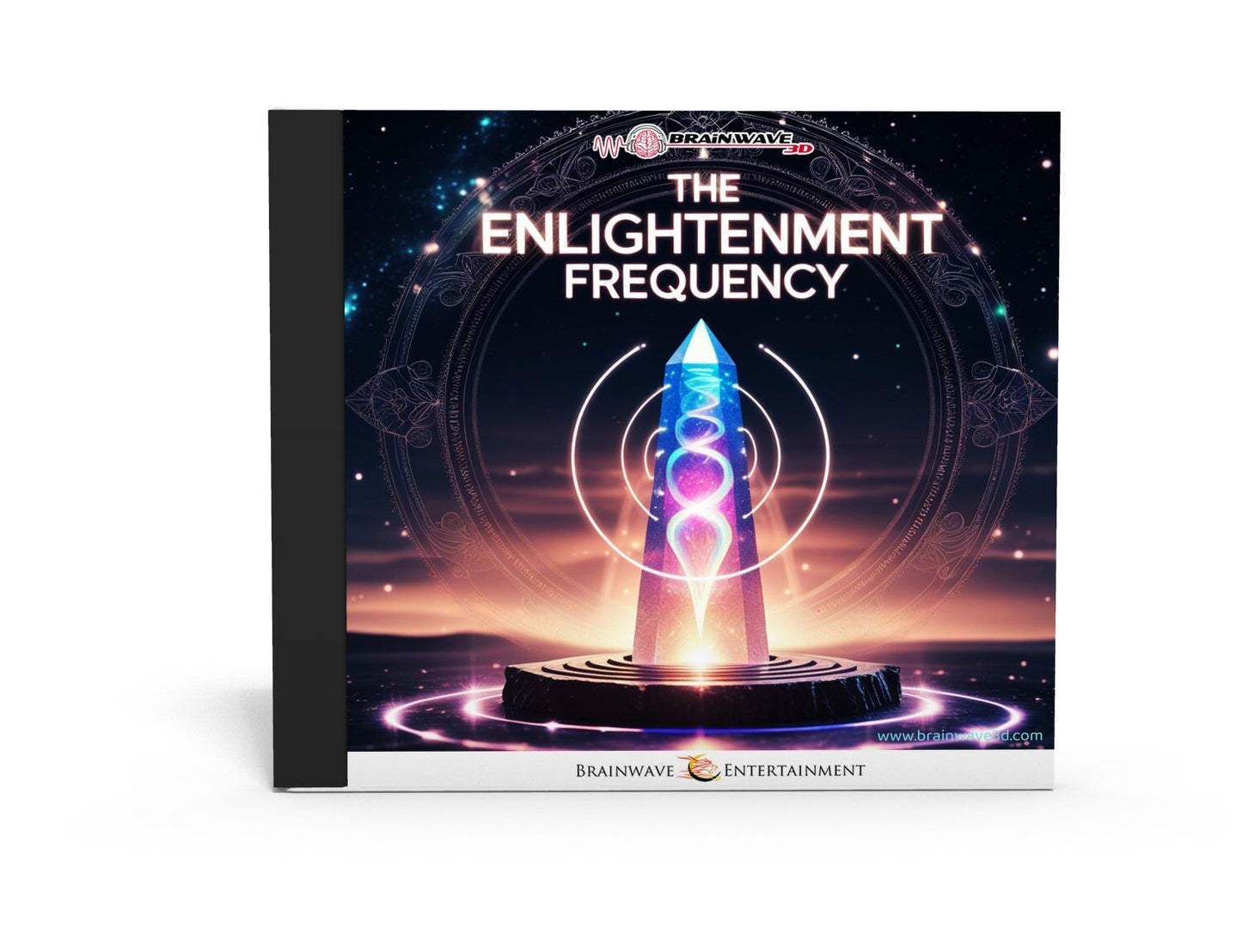 The Enlightenment Frequency