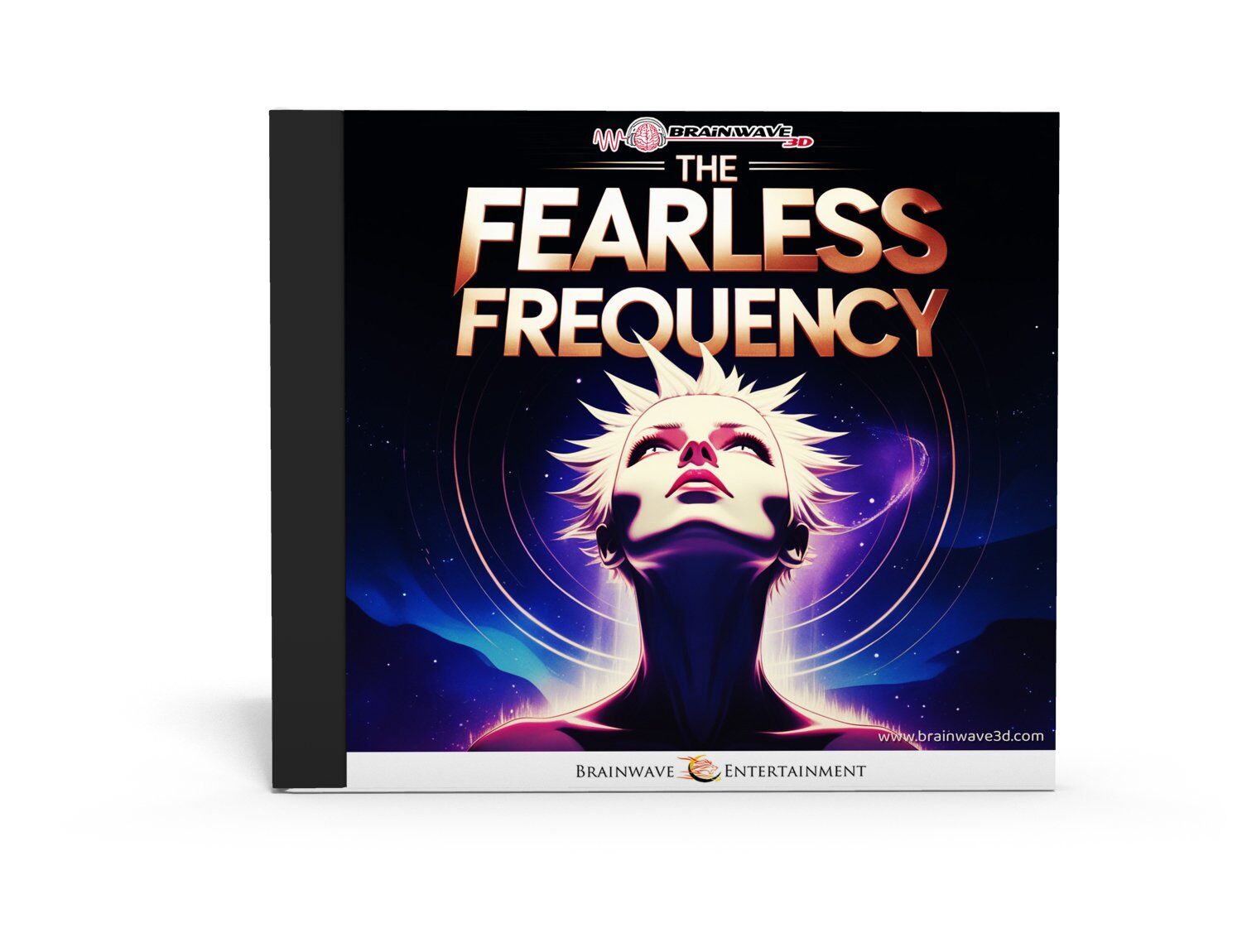 The Fearless Frequency