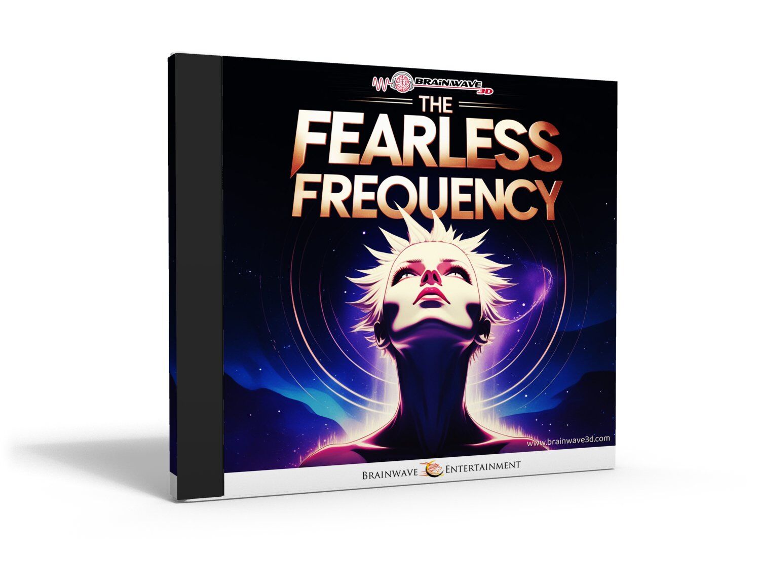 The Fearless Frequency