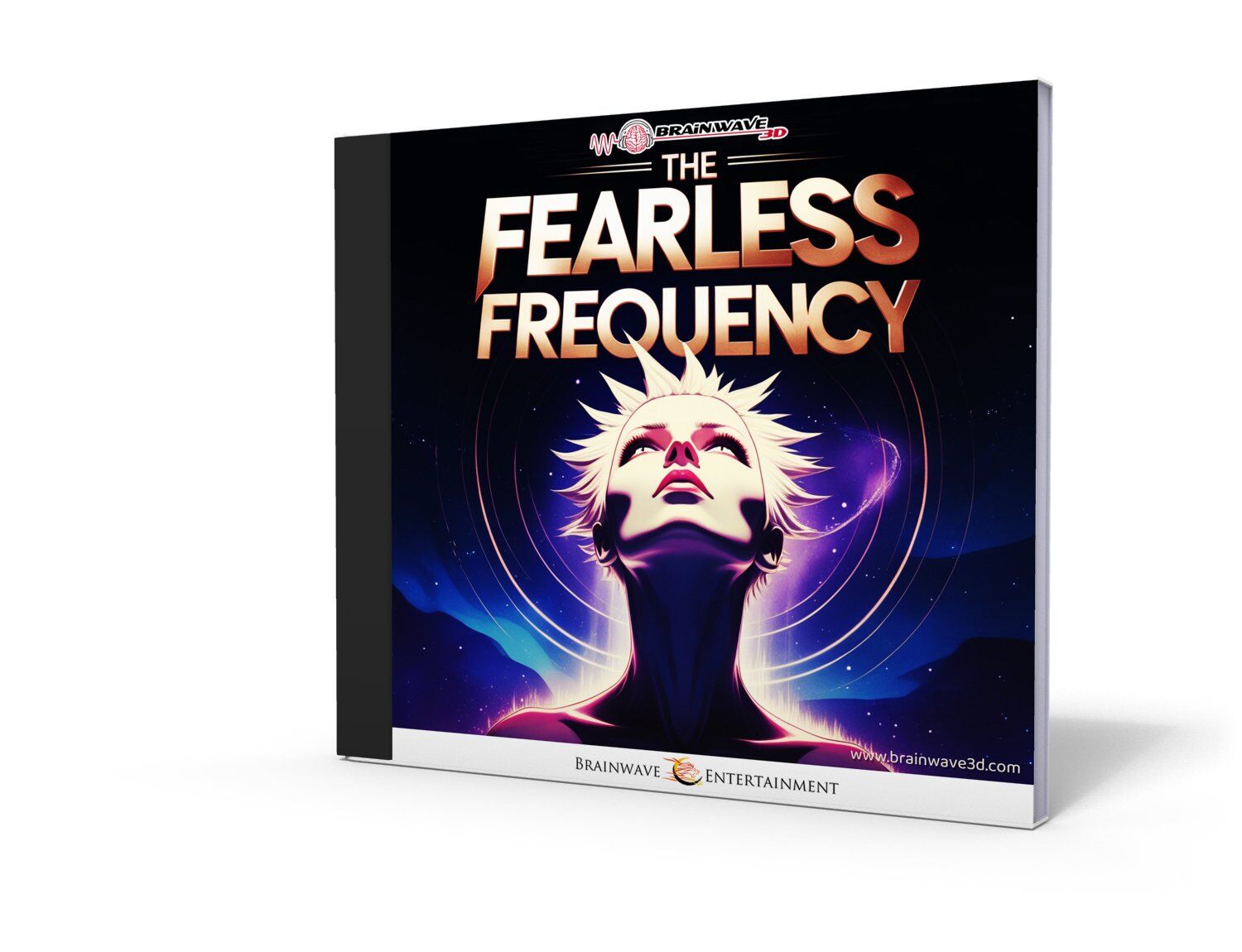The Fearless Frequency
