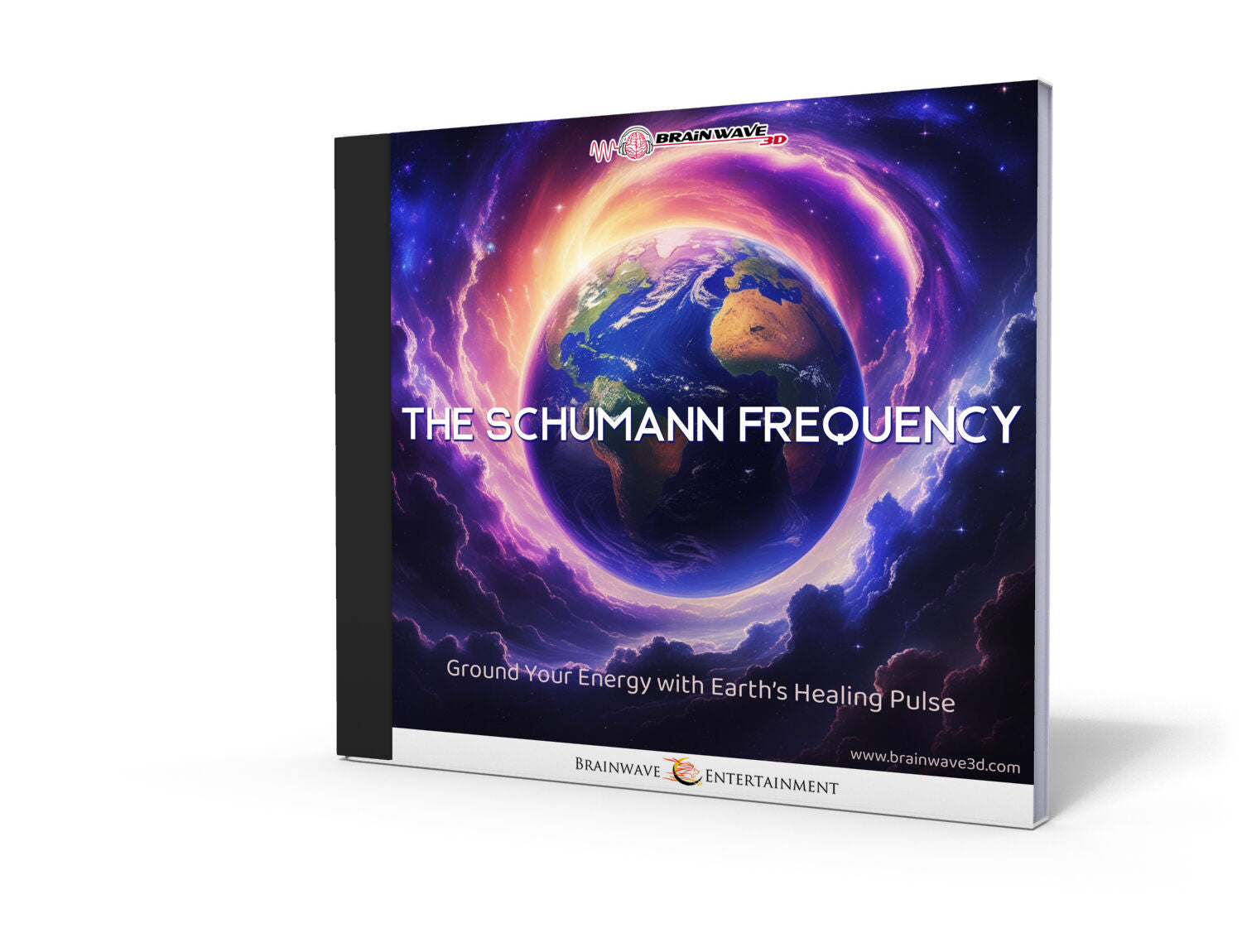 The Schumann Frequency