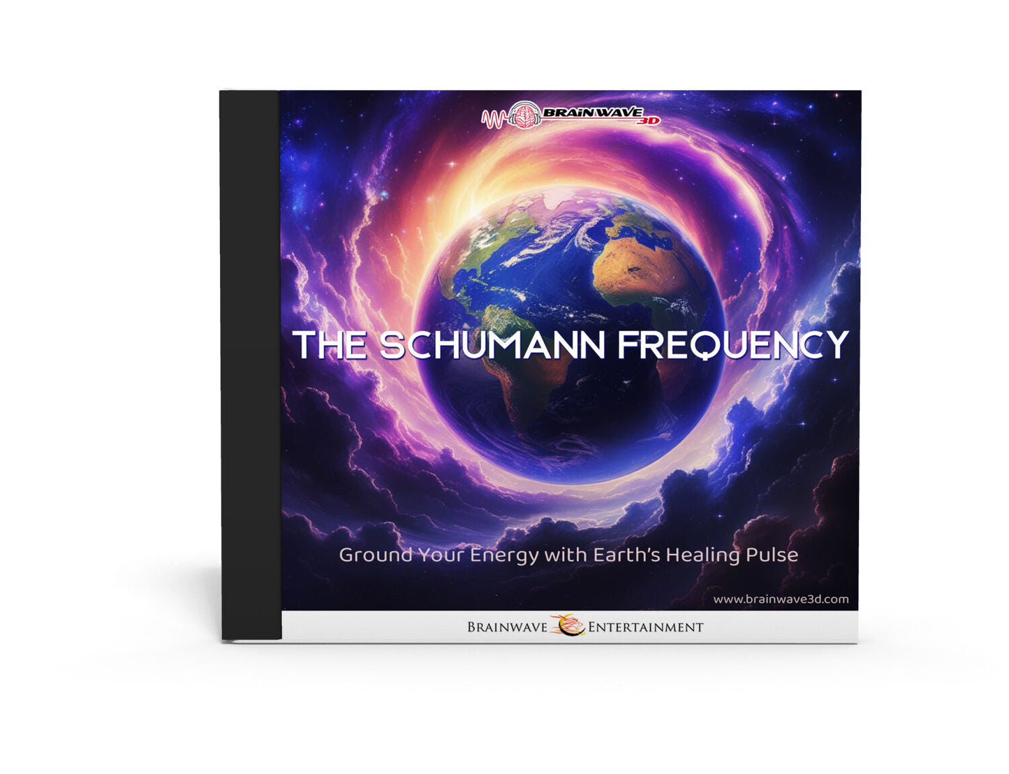The Schumann Frequency