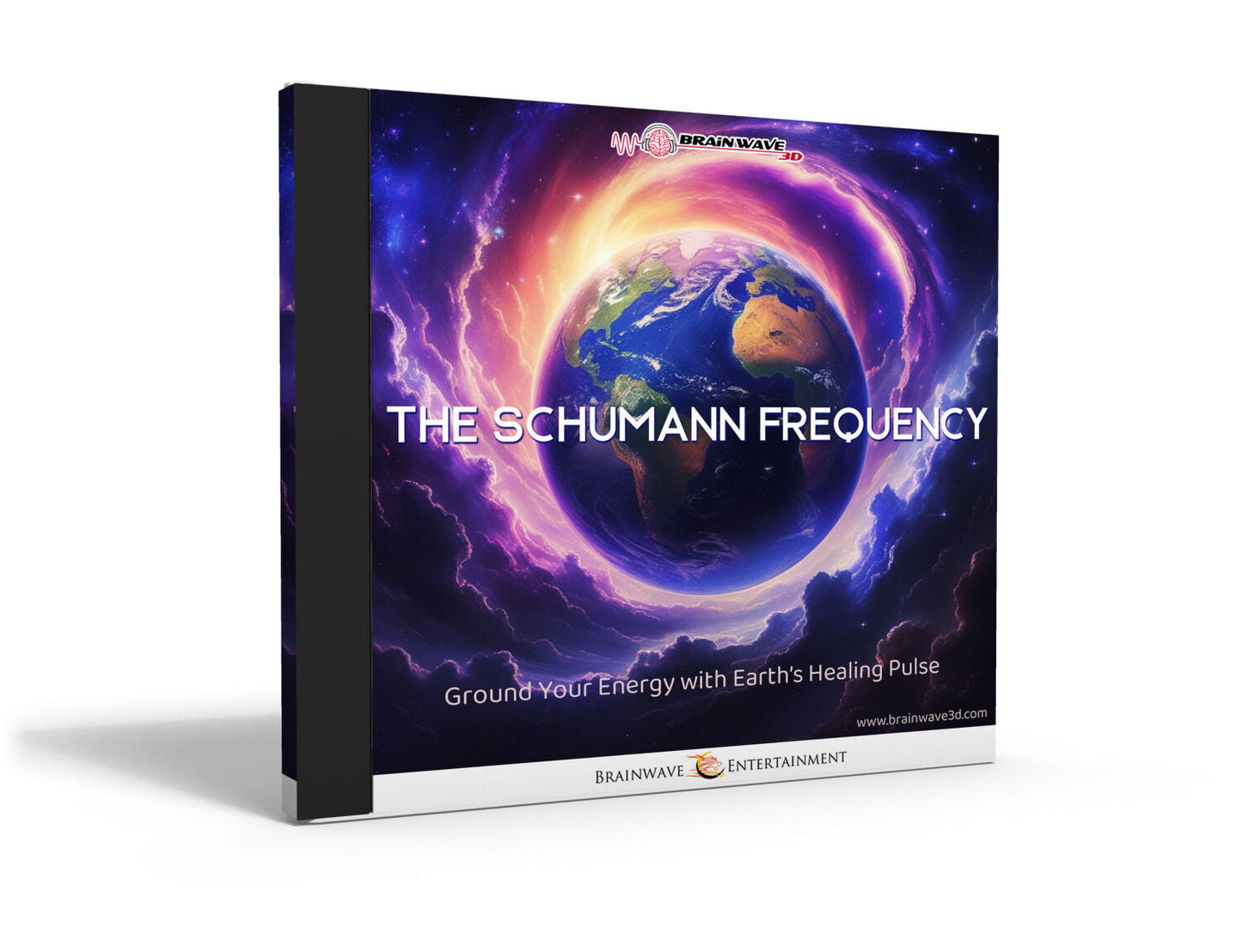 The Schumann Frequency