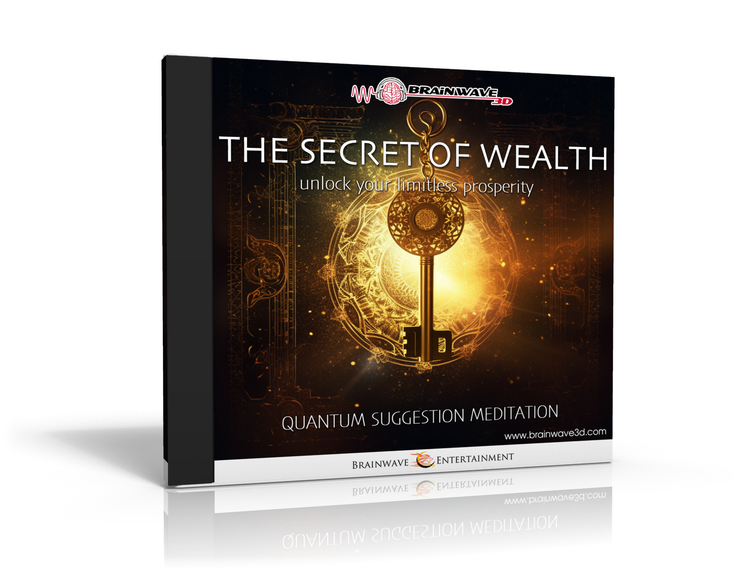 The Secret of Wealth