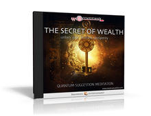 The Secret of Wealth