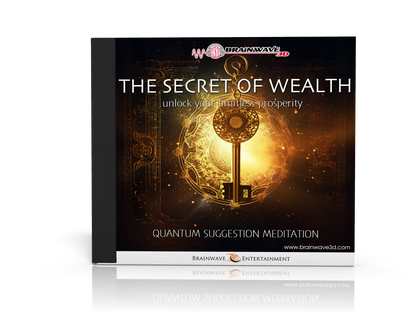 The Secret of Wealth