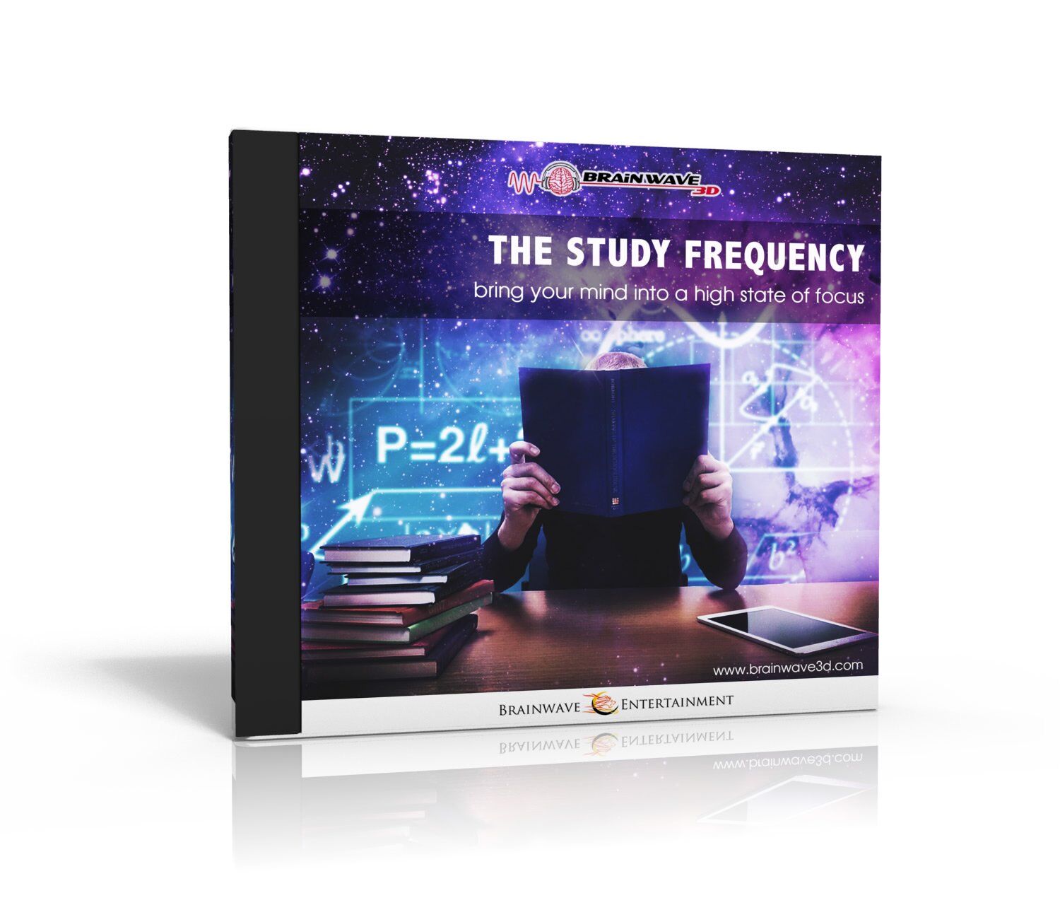 The Study Frequency