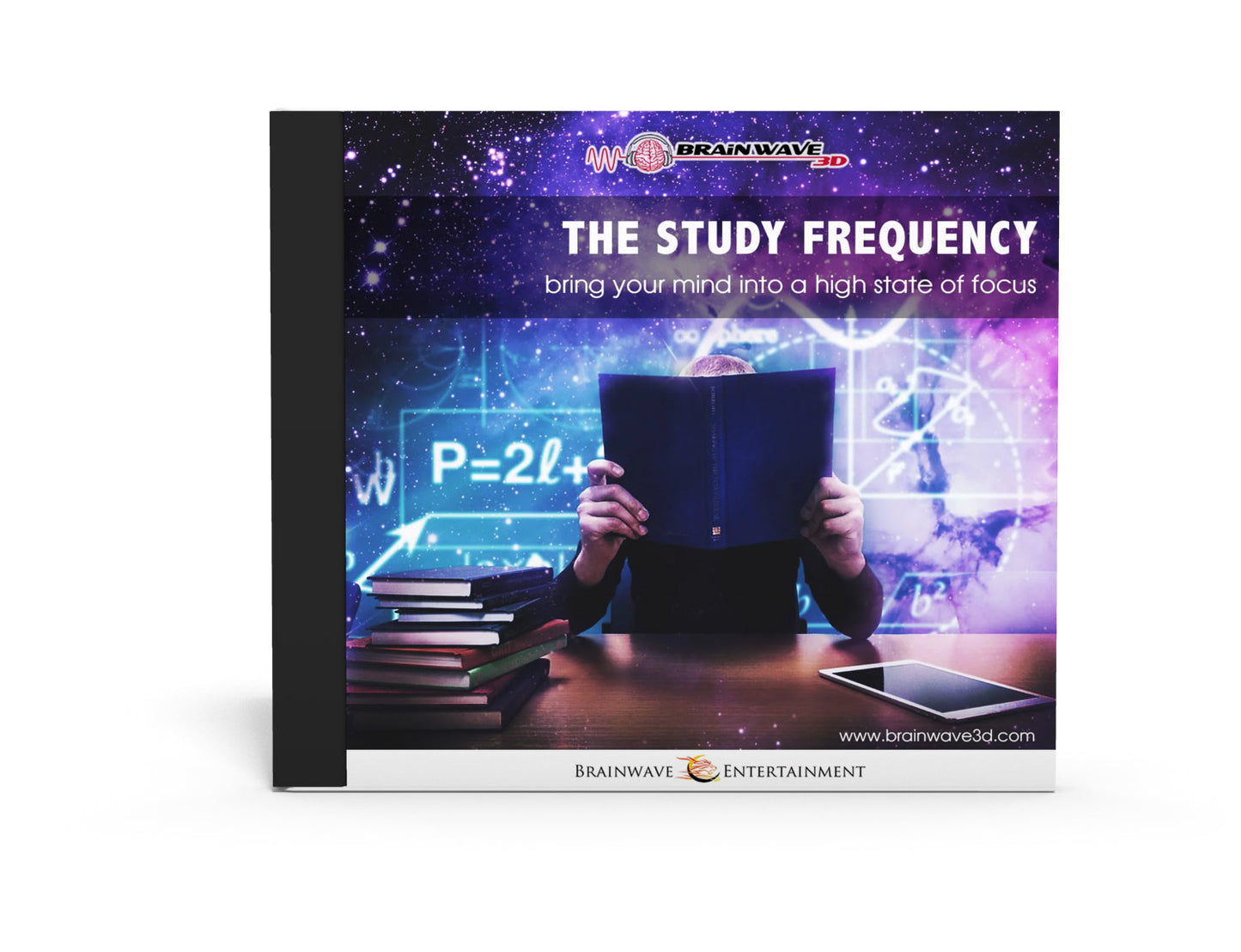 The Study Frequency