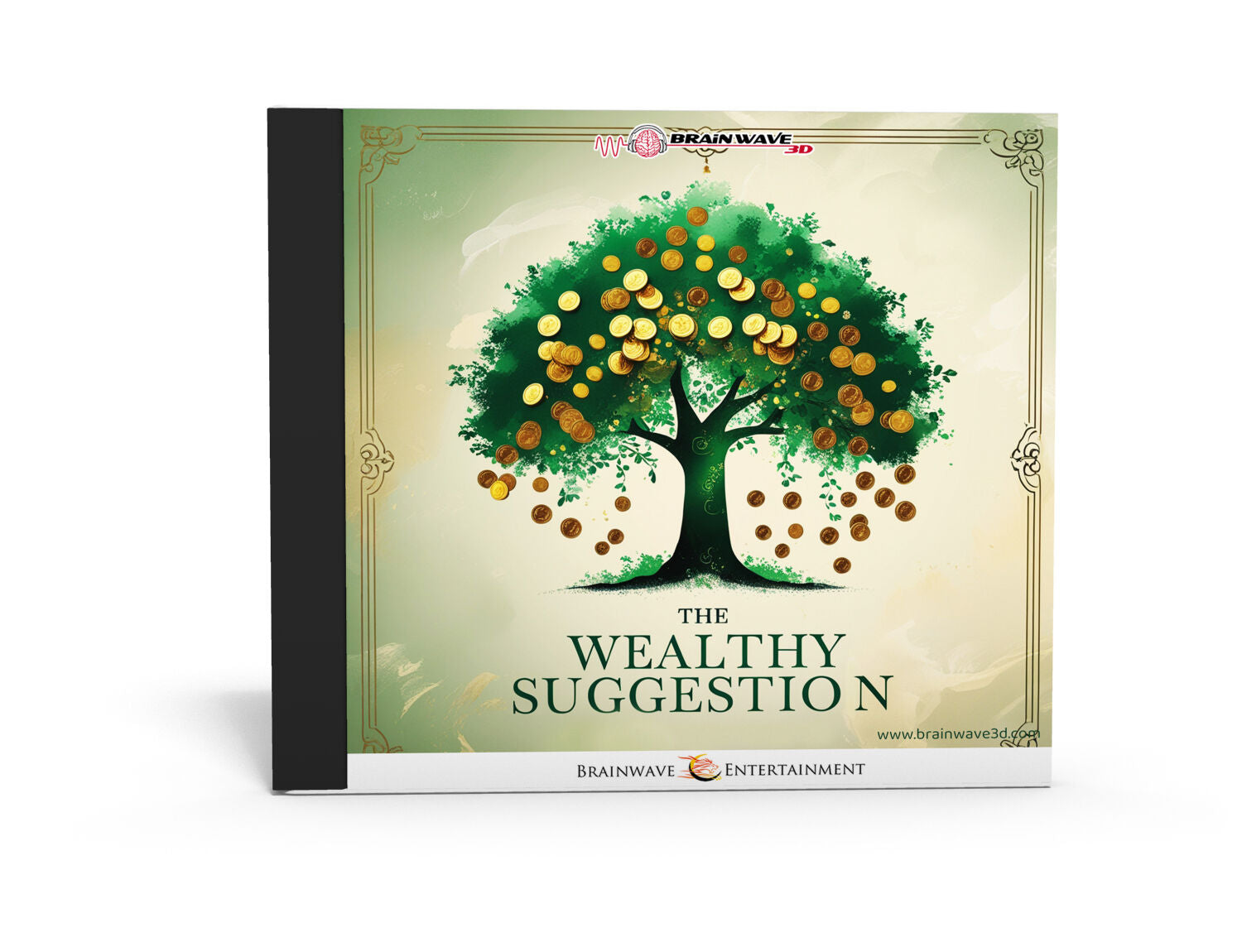 The Wealthy Suggestion