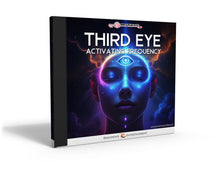 Third Eye Activating Frequency