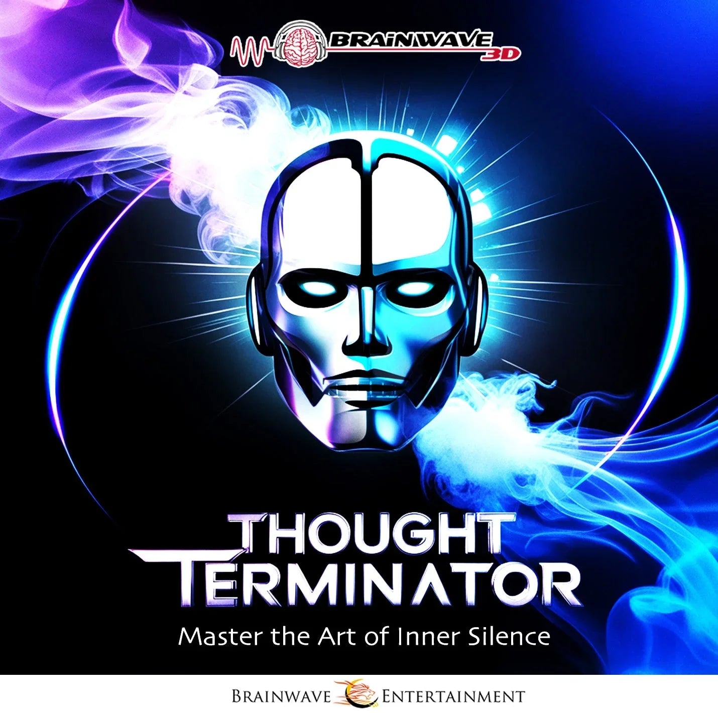 Thought Terminator – Brainwave3D